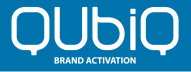 QUBIQ - BRAND ACTIVATION
